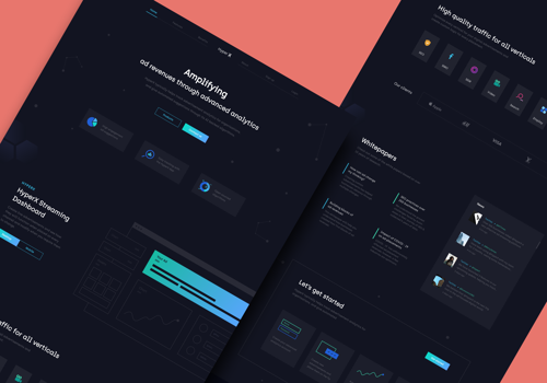 Pineapple Design Projet -