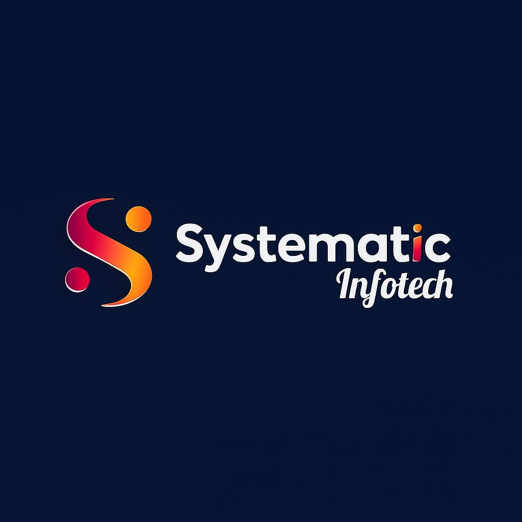 Systematic Infotech Headerbild