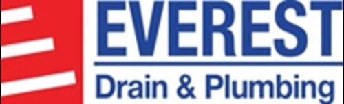 Everest Drain & PlumbingLogo