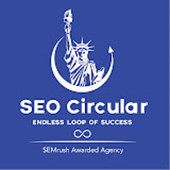 SEO Circular Logo