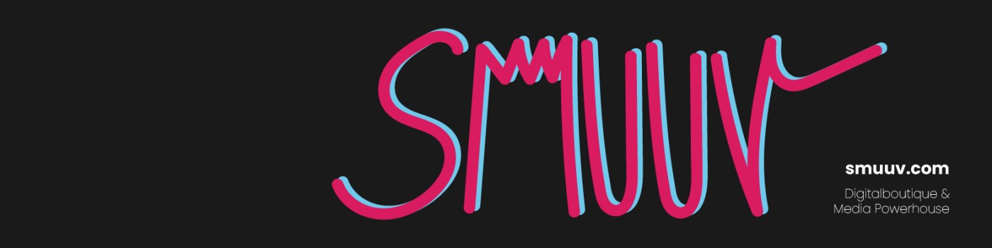 smuuv Kommunikation GmbH Headerbild