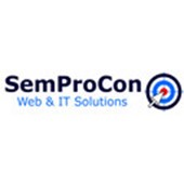 SemProCon Logo