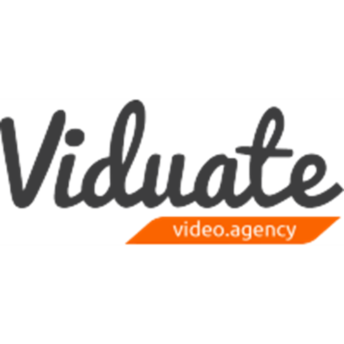 Video agency ViduateLogo