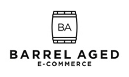 Barrel Aged E-CommerceLogo