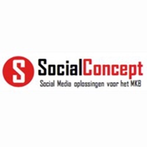 Social ConceptLogo