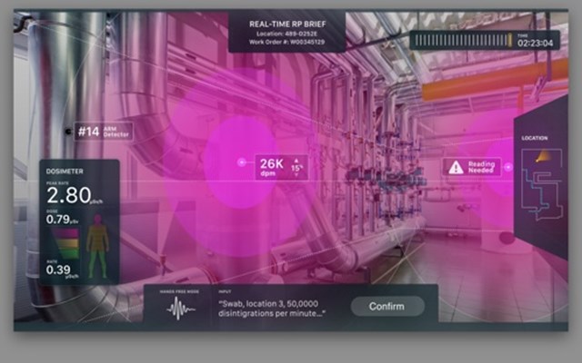 Daito Design Projet -