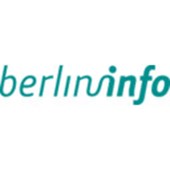 berlininfo Logo