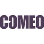 COMEO Werbung PR Event Logo