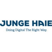 junge haie GmbH Logo