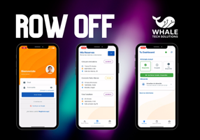 Whale Tech Solutions Projet - ROW OFF