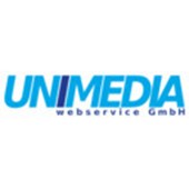 UNIMEDIA webservice GmbH Logo