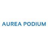 Aurea Podium GmbH Logo