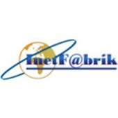 InetF@brik Logo
