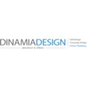DINAMIA DESIGN - IDEENREICH & EFFEKTIV Logo
