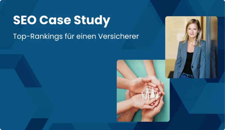 Online Solutions Group GmbH Projet -