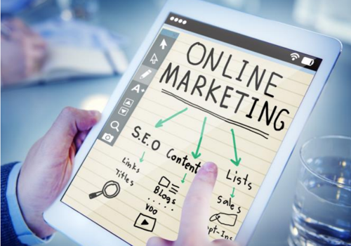 Marketing multicanal