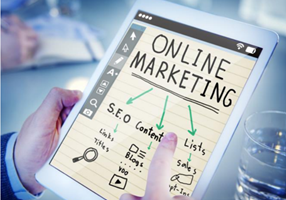 Contata Projet - Marketing multicanal