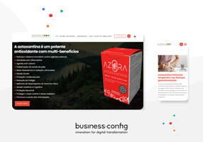 business•config Projet - Algicel Biotechnologie et Recherche