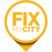 FixMyCity Logo