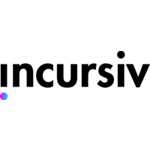 INCURSIV Agence Digitale Logo