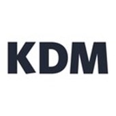 KONTOR DIGITAL MEDIA GmbH & Co. KG Logo