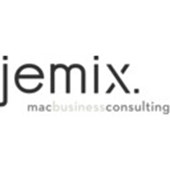 Jemix GmbH Logo