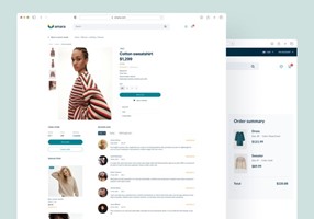 Managed Code Projet - E-commerce