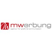 mw-werbung I Werbeagentur Logo