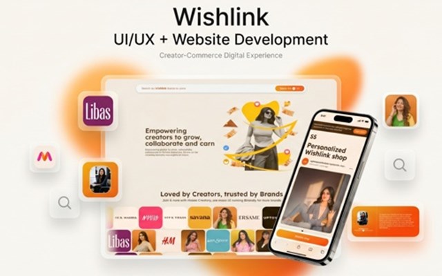 UnFoldMart Projet -