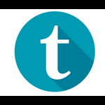 Tempus Informática S.L. Logo
