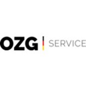 OZG Service GmbH Logo