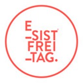 esistfreitag Logo