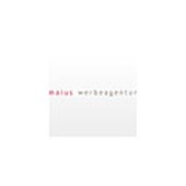 maius werbeagentur GmbH Logo