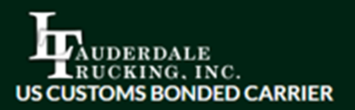 Lauderdale TruckingLogo