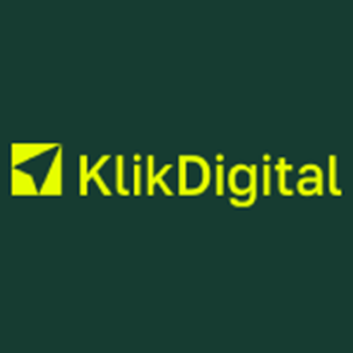 Klik DigitalLogo
