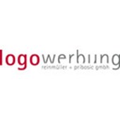 logowerbung reinmüller + pribosic GmbH Logo