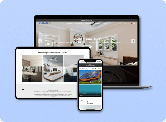 Ingold Solutions GmbH Projet -