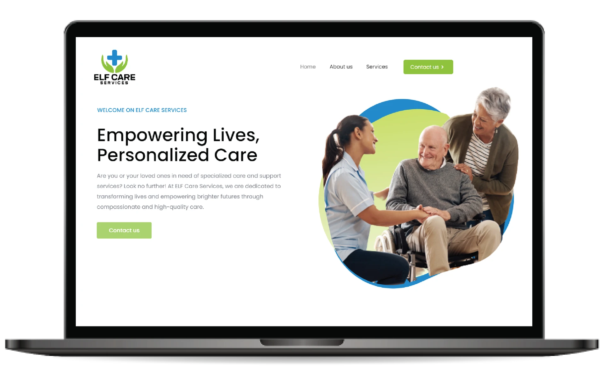 Digitilizeweb Projet -