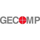 Gecomp GmbH Logo