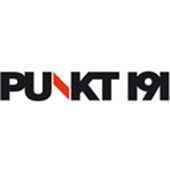 PUNKT 191 - Marketing & Design Logo