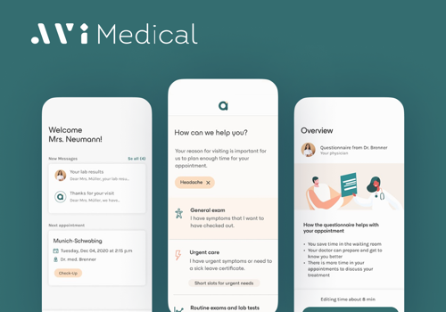 Fively Projet -