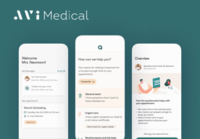Fively Projet - Développement d’une application mobile
