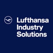 Lufthansa Industry Solutions Logo