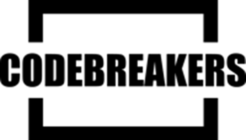 CodebreakersLogo