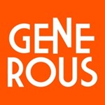 Generous Logo