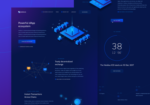Webkraftr Projet -