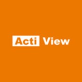 ActiView GmbH Logo