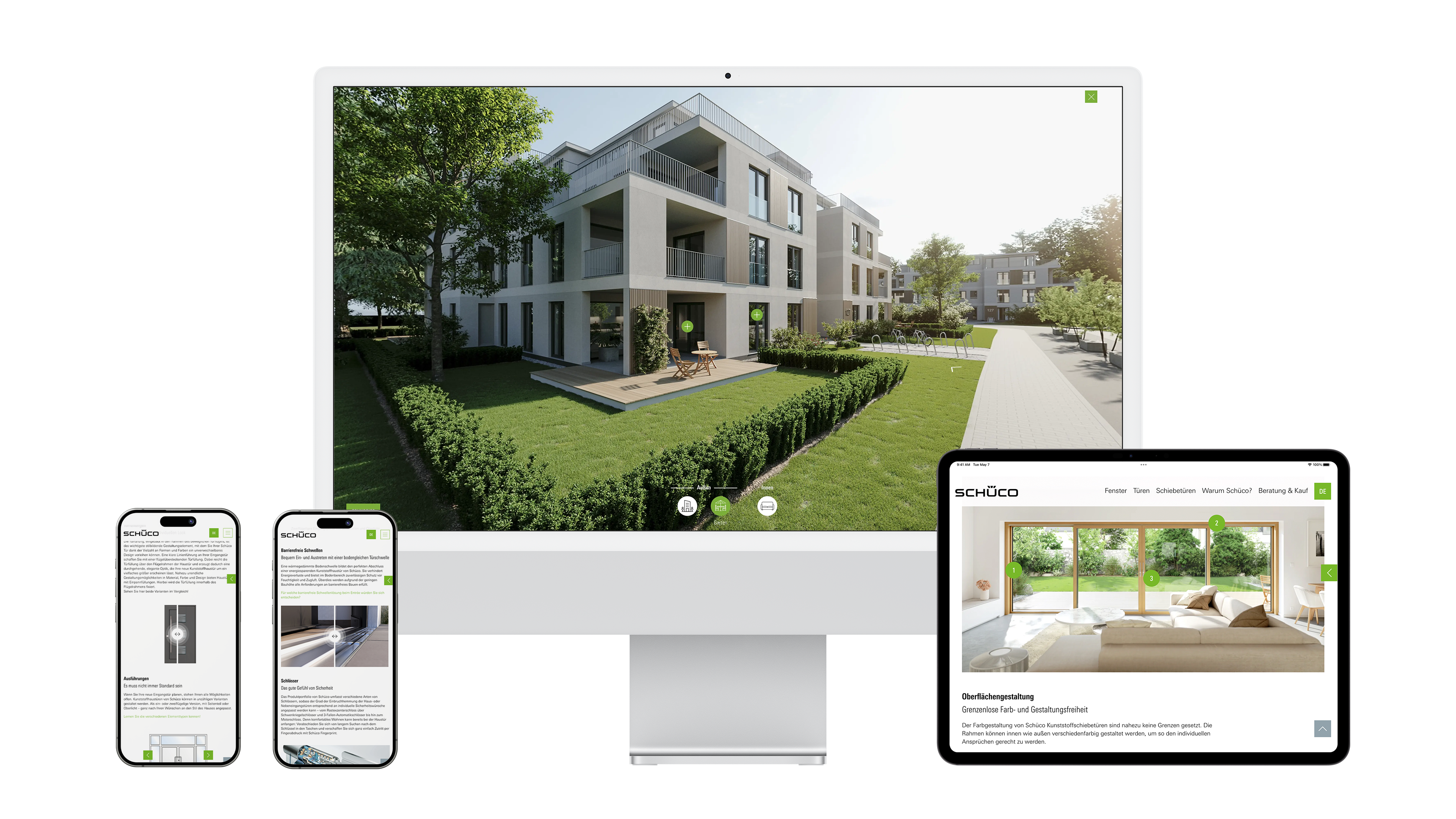 Dart Digital Projet -