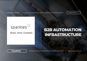 SharpMinds B.V. Projet -
