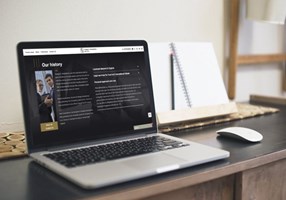 WebExito Projet - GEORGE K. KONSTANTINOU | LAW FIRM